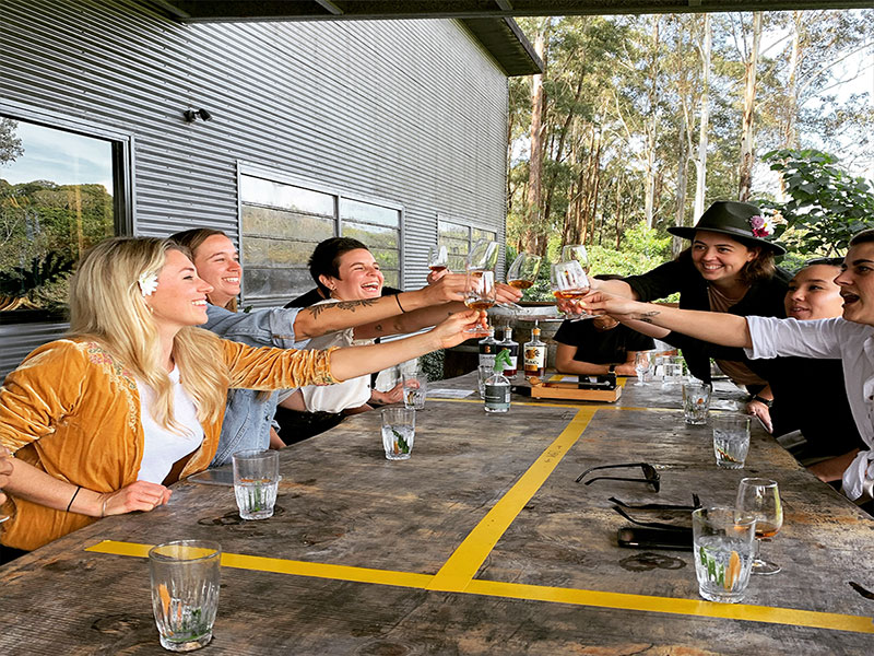 Byron Bay Brewery Tour (Full Day)