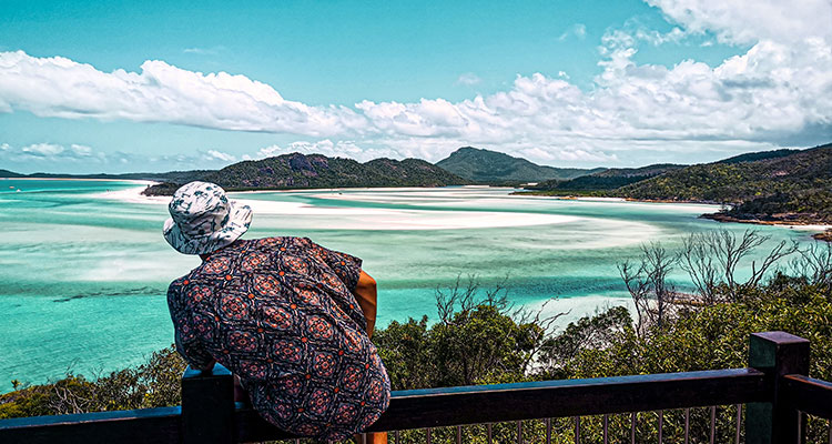 10 Places To Visit In Australia