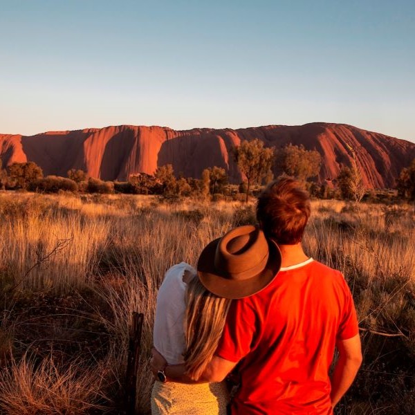 Adelaide to Uluru Adventure Tour