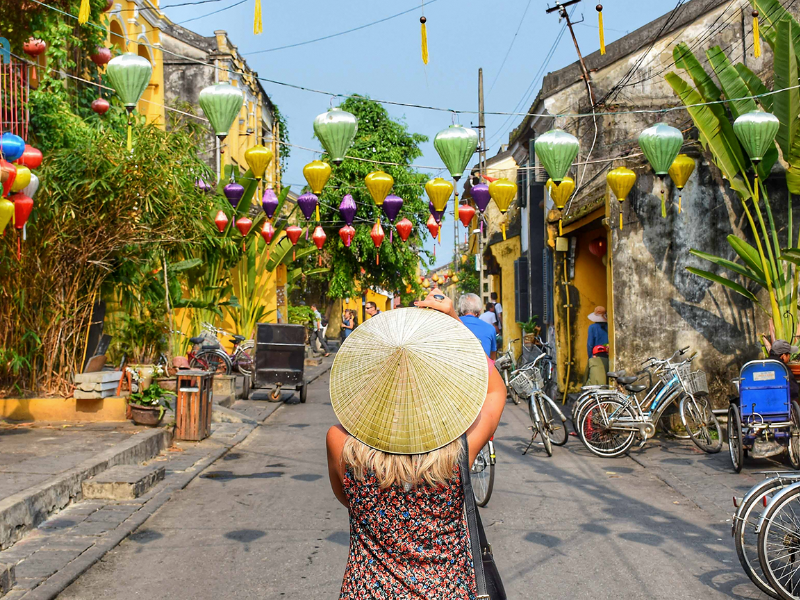 Vietnam Cities & Culture