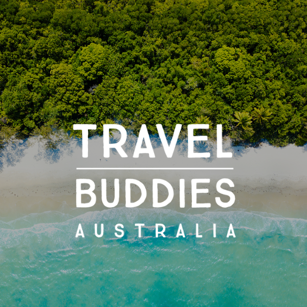 Travel Buddies 30 Day Cairns to Sydney Group Tour