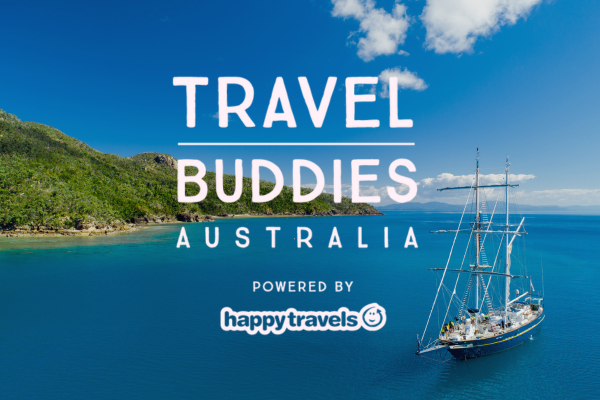 Travel Buddies 32 Day Cairns to Sydney Group Tour