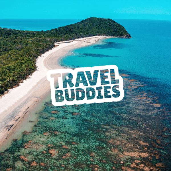 Travel Buddies 32 Day Cairns to Sydney Group Tour