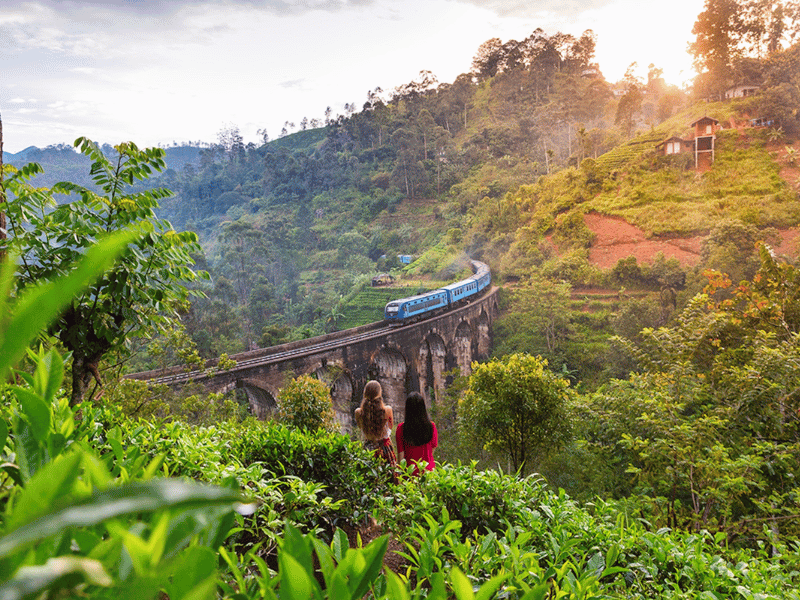 india to sri lanka 5